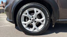 Nissan Juke 1.0 DiG-T 114 N-Connecta 5dr DCT Petrol Hatchback